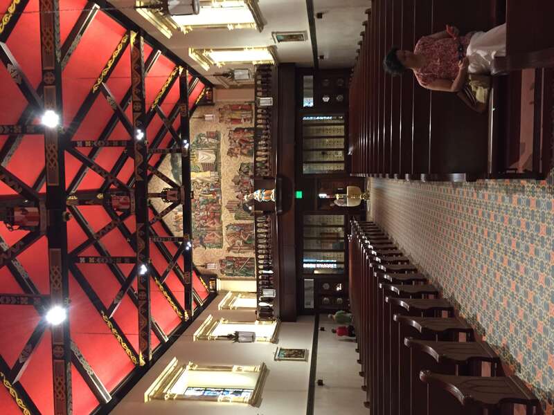 St. Augustine Florida, 2016