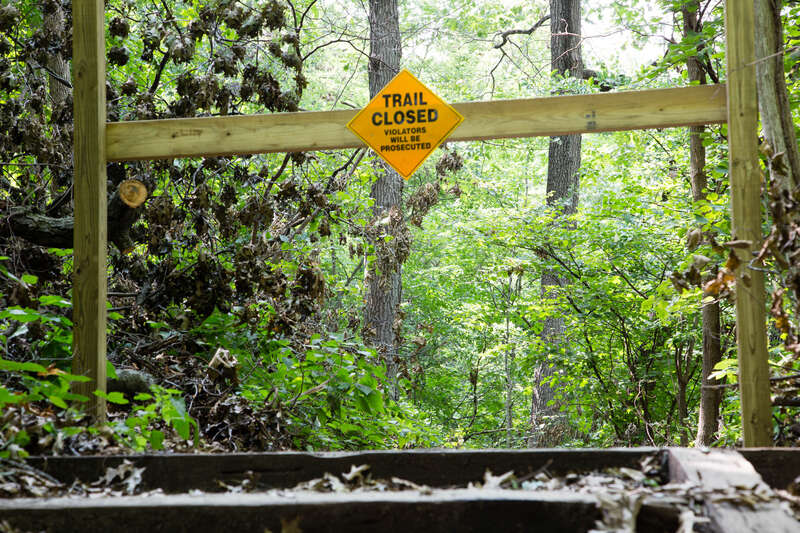 Starved Rock State Park