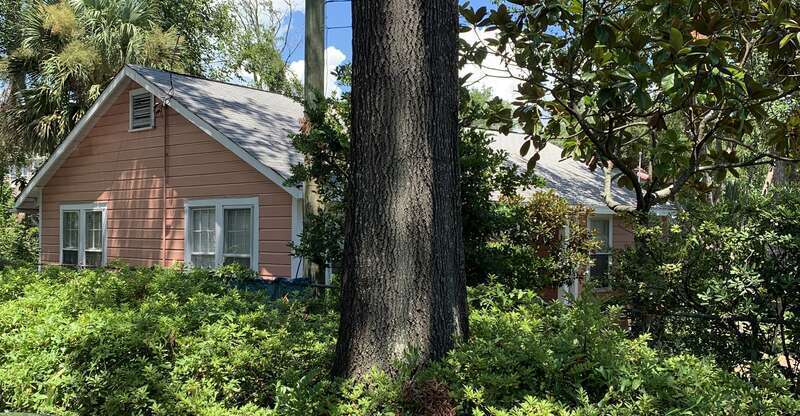 12 John Street, Charleston, South Carolina