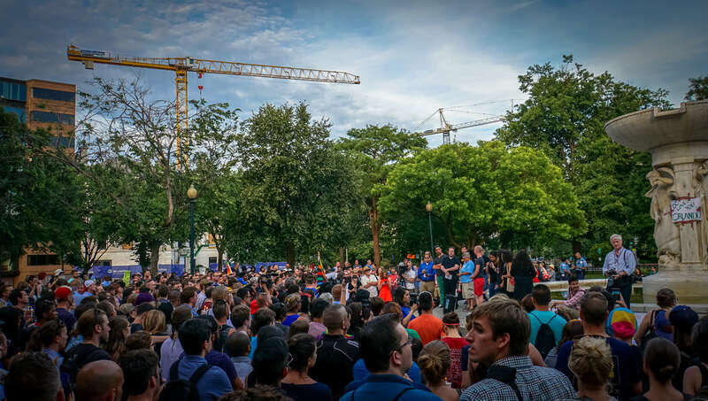 2016.06.13 From DC to Orlando Vigils 06086