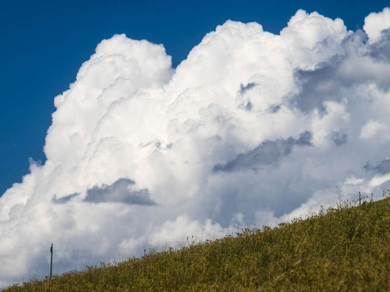 500px provided description: OLYMPUS DIGITAL CAMERA [#clouds]