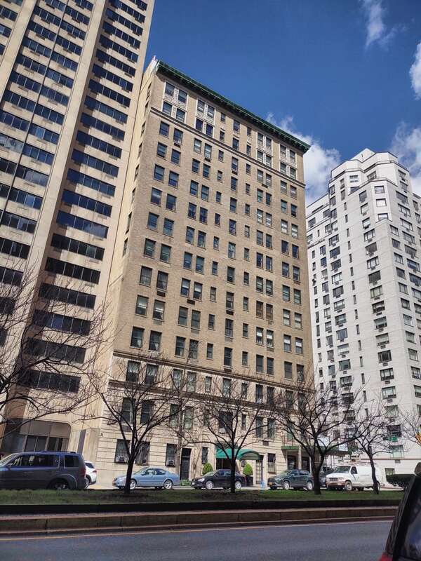 910 Park Avenue (immeuble d'habitation à Manhattan)