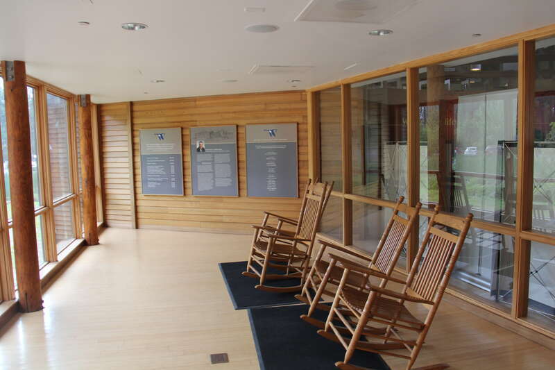 assateague island educational center