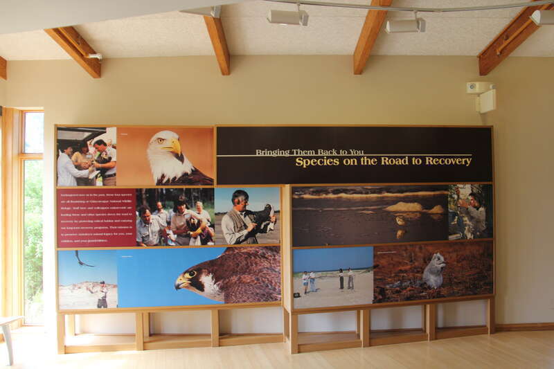 assateague island educational center