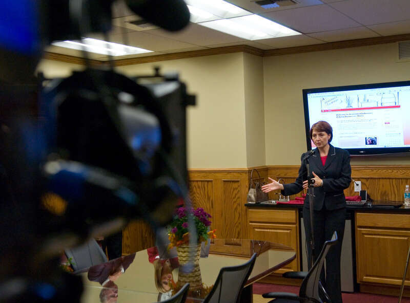 2008 Associated Industries Grand Opening