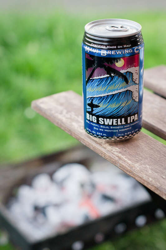 500px provided description: Maui Big Swell [#food ,#drink ,#beer ,#cerveza ,#bier ,#pivo ,#?l ,#?l ,#biere ,#????]