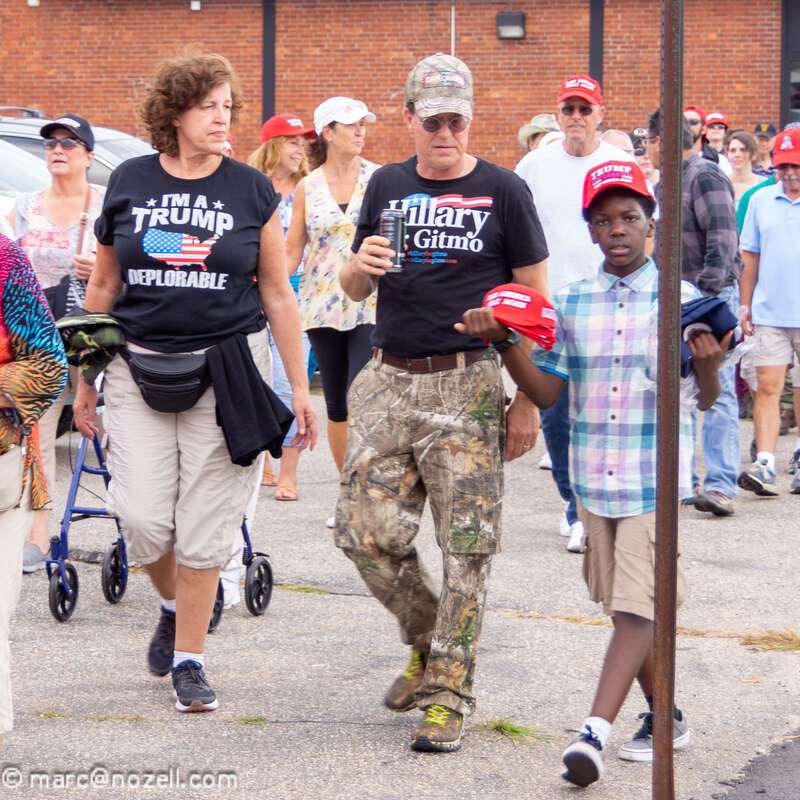Breaking out the classic shirts one more time ( + young boy working the hustle)