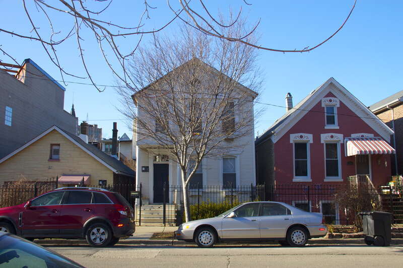 A conceptual art project.