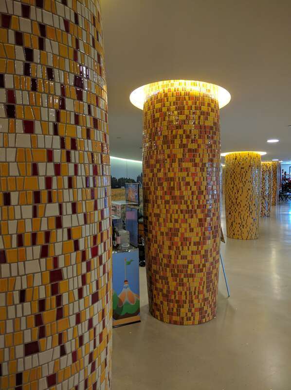 Mitchell, South Dakota