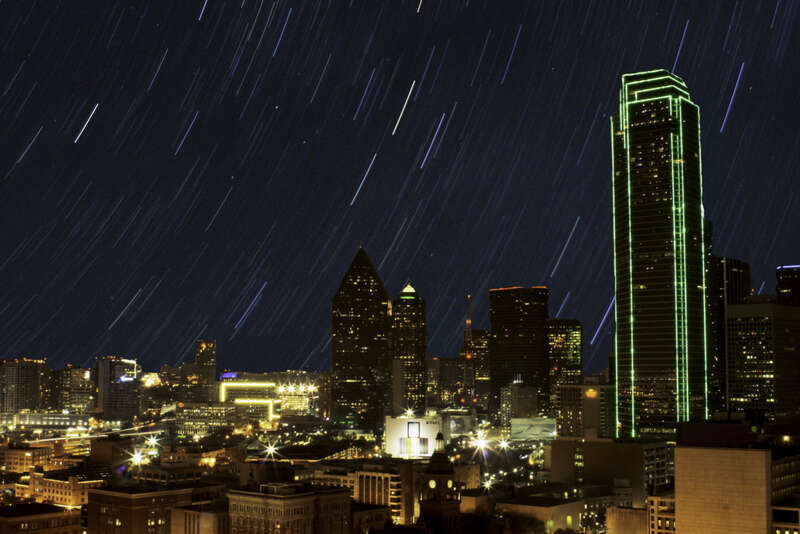 Dealey Plaza Historic District