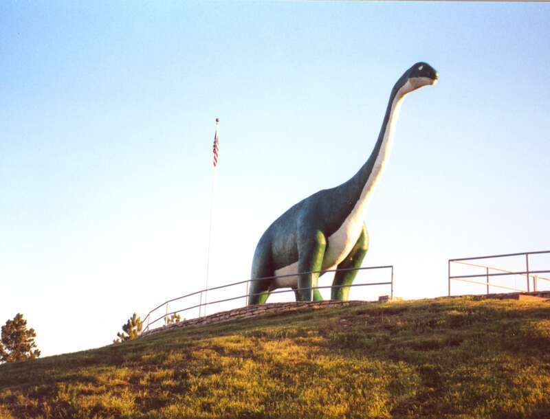 Dinosaur Park