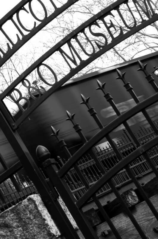 Ellicott City Historic District