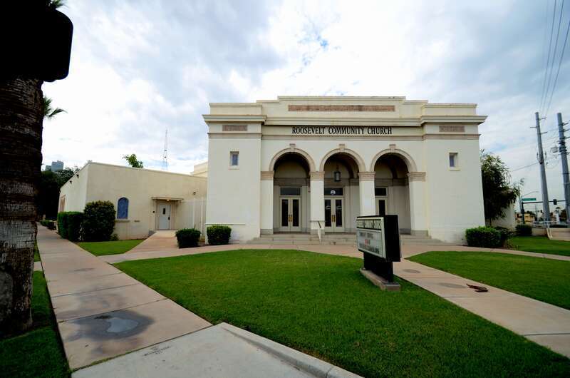 First Church of Christ, Scientist