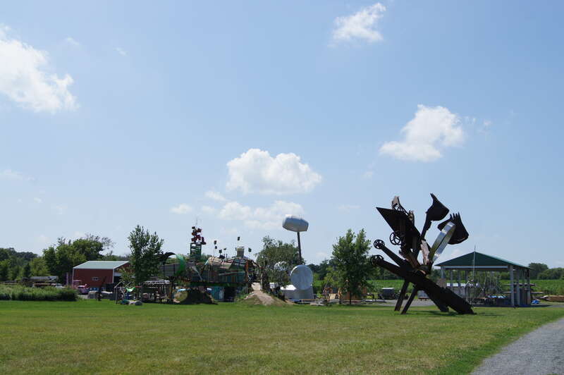 1st Combined Convention 
28th Annual National DeSoto Club Convention &amp;amp; 
44th Annual Walter P.Chrysler Club Convention
July 17 - 21, 2013
Lake Elmo, Minnesota
Click link below for more car