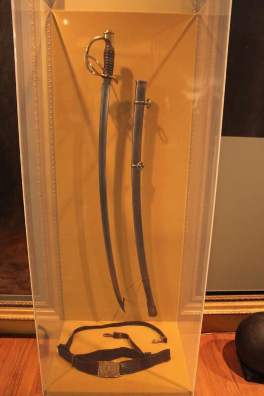 Vicksburg Battlefield, Vicksburg, Mississippi. Complete indexed photo collection at WorldHistoryPics.com.