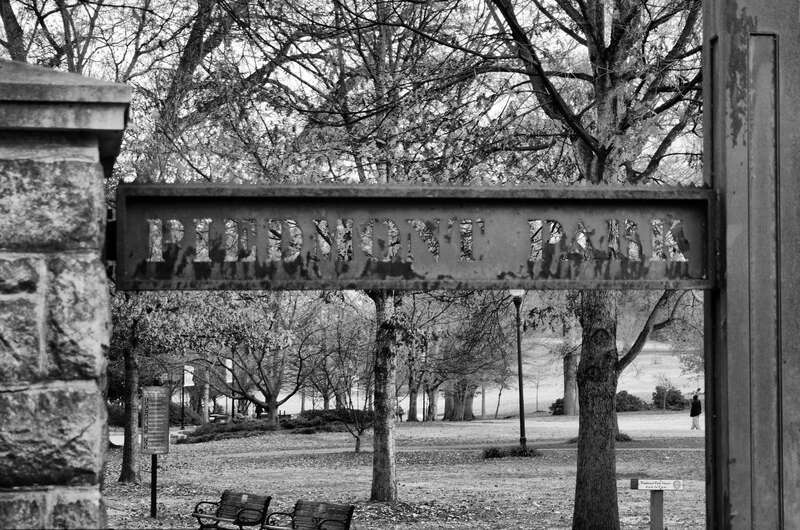 Piedmont Park