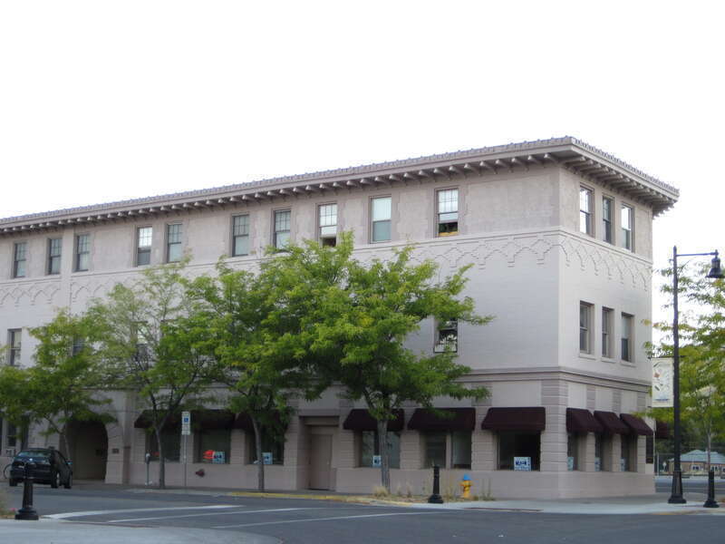 Grand Pacific Hotel (Missoula, Montana)