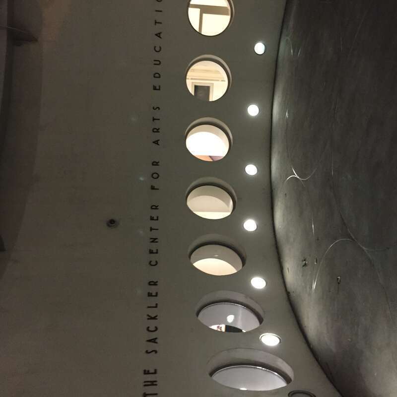 Wikipedia Edit-a-thon: Women in Architecture #guggathon @ Guggenheim