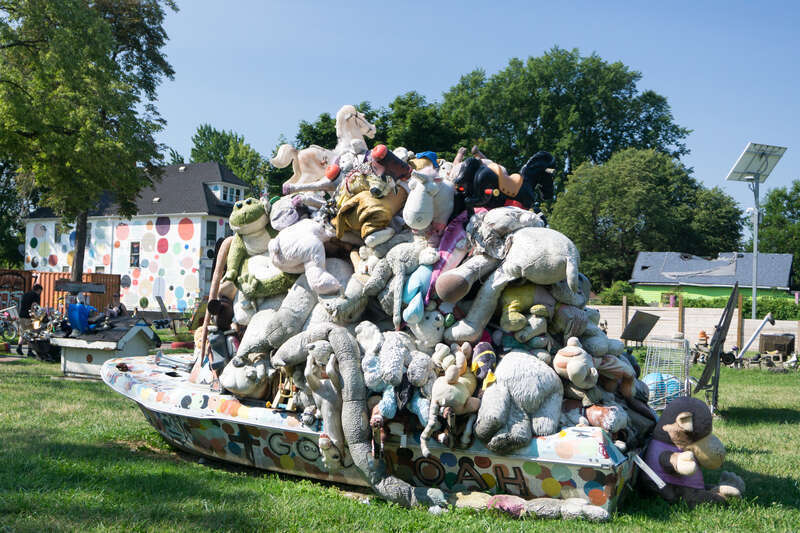 Heidelberg Project