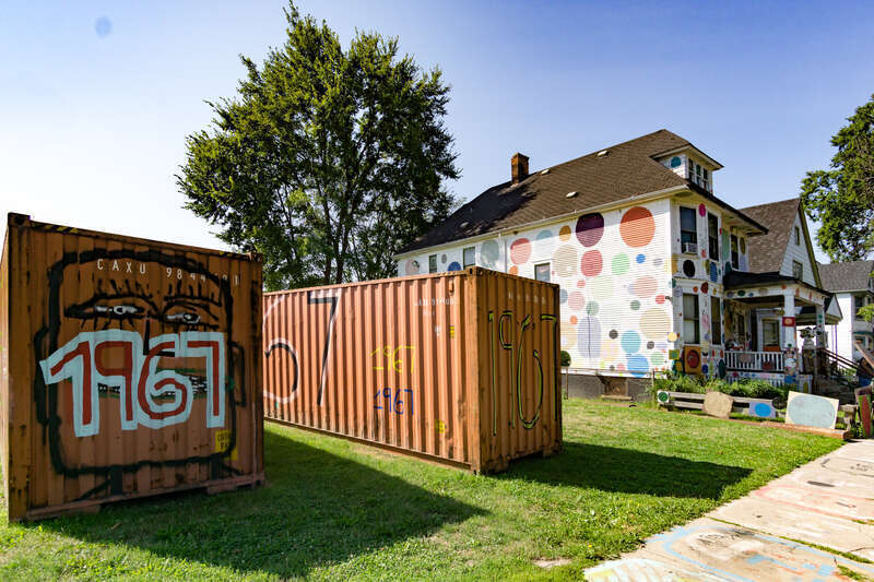 Heidelberg Project