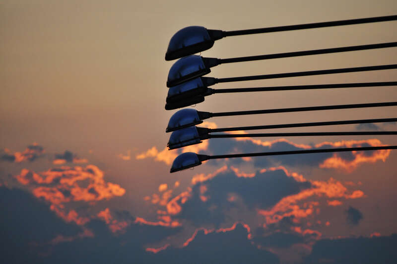 High Line, Meat Packing District, NYC