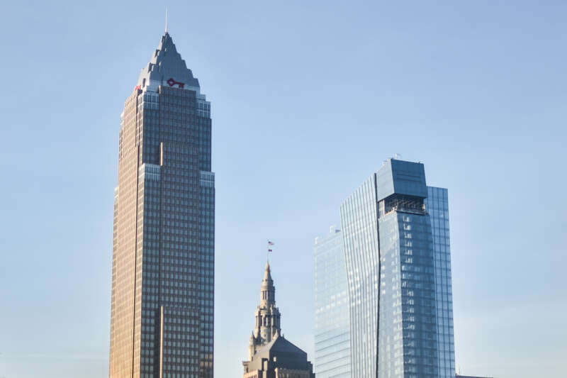 Hilton Cleveland Downtown