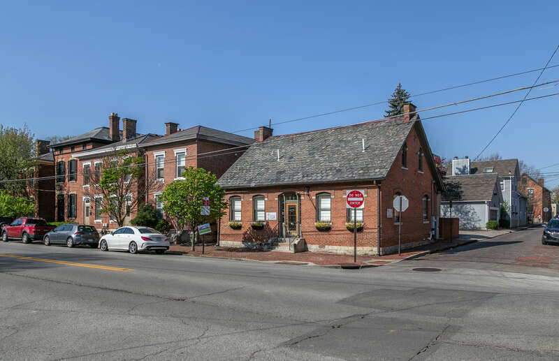 Photograph taken in Franklin County, Ohio. See categories for more information.