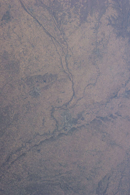 View of Earth taken during ISS Expedition 37.