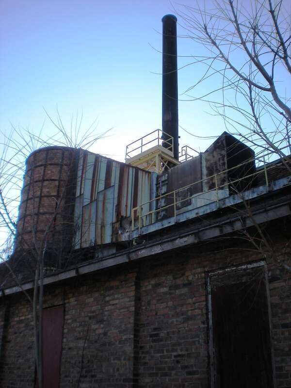 IndyGoth 2009 Tour of Indiana Medical History Museum and Central State Grounds