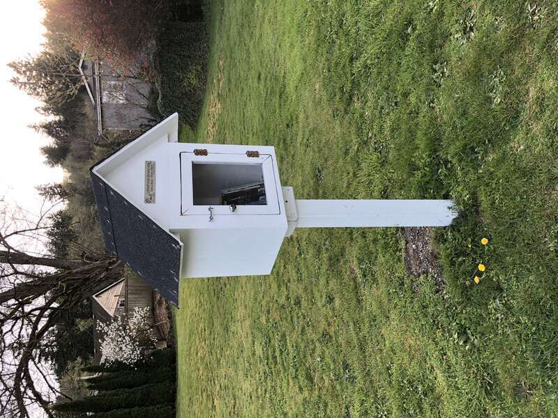 Issaquah, United States, April 2022