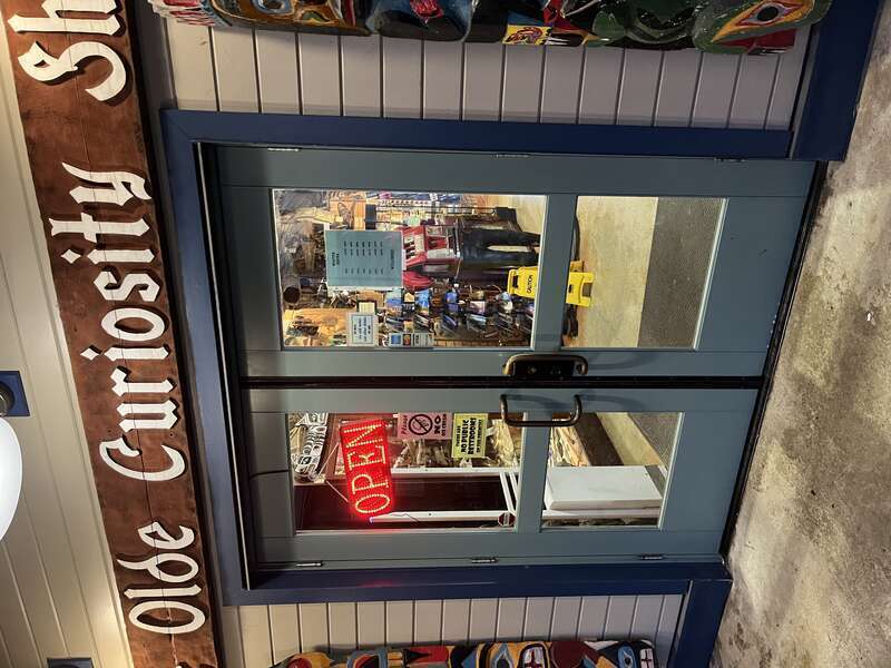 January 2023, Seattle