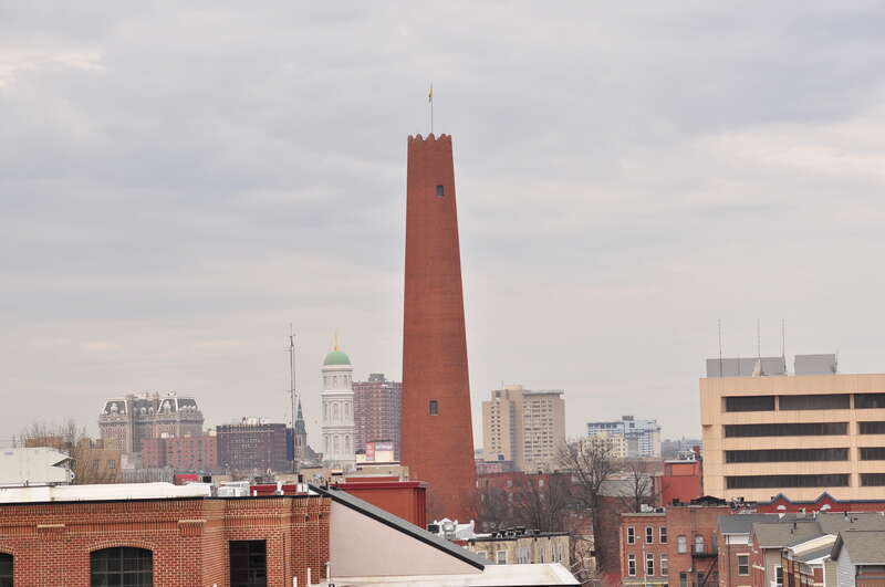 Jonestown, Baltimore, MD, USA