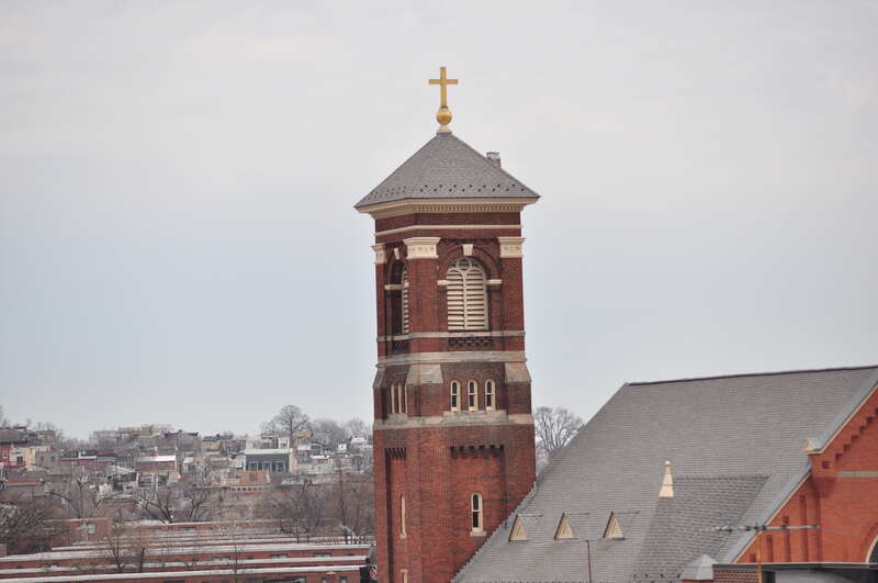 Jonestown, Baltimore, MD, USA