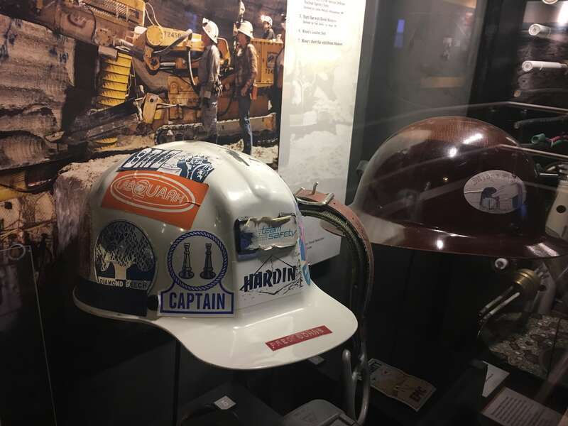 Atomic Testing Museum, Las Vegas