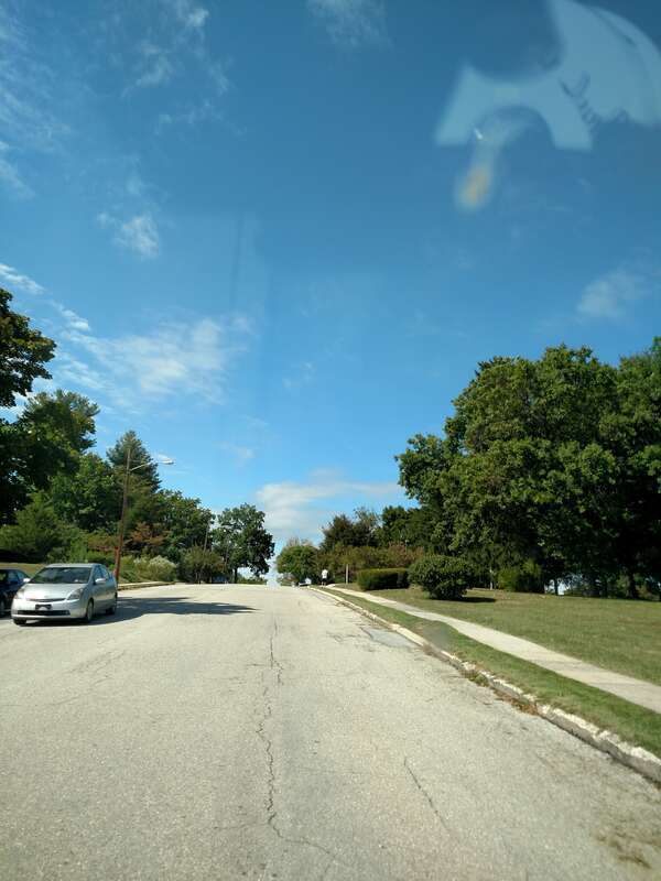 LHHV Field Trip to Gettysburg september 2016