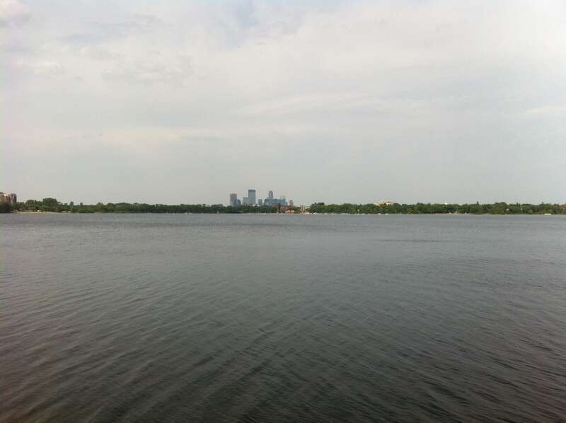 Lake Calhoun