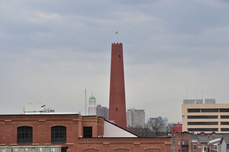 Little Italy, Baltimore, MD, USA