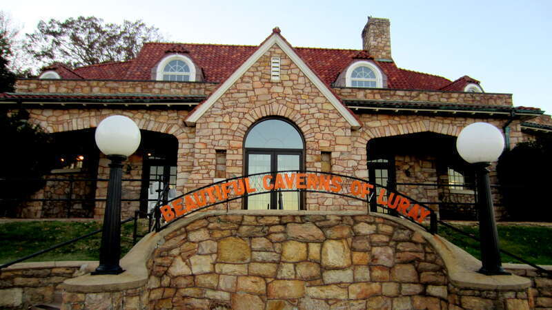 Luray, VA 22835, USA