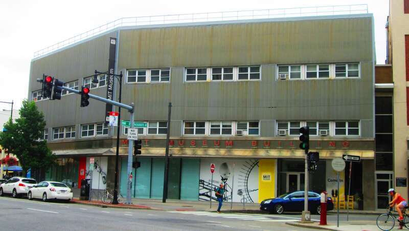 The MIT Museum, located in MIT Building N51 at 275 Massachusetts Avenue at the corner of Front Street in Cambridge, Massachusetts, was founded in 1971 by Warren Seamans as the &quot;MIT Historical Collections&quot;; it was renamed the MIT Museum in 1980. It