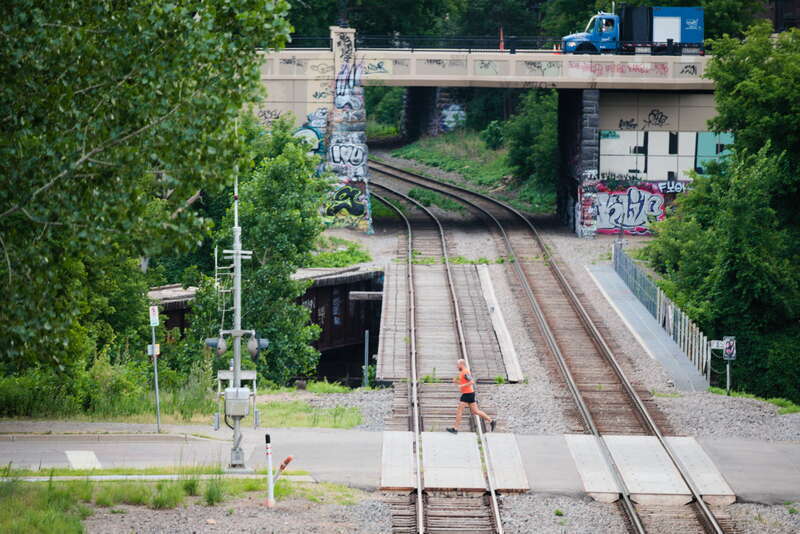 This photo is from Nicollet Island. The neighborhood of "Nicollet Island/East Bank" is in the University community.
Minneapolis is split into 11 communities which are split into 86+ neighborhoods. My goal in 2022 is to take photos in all