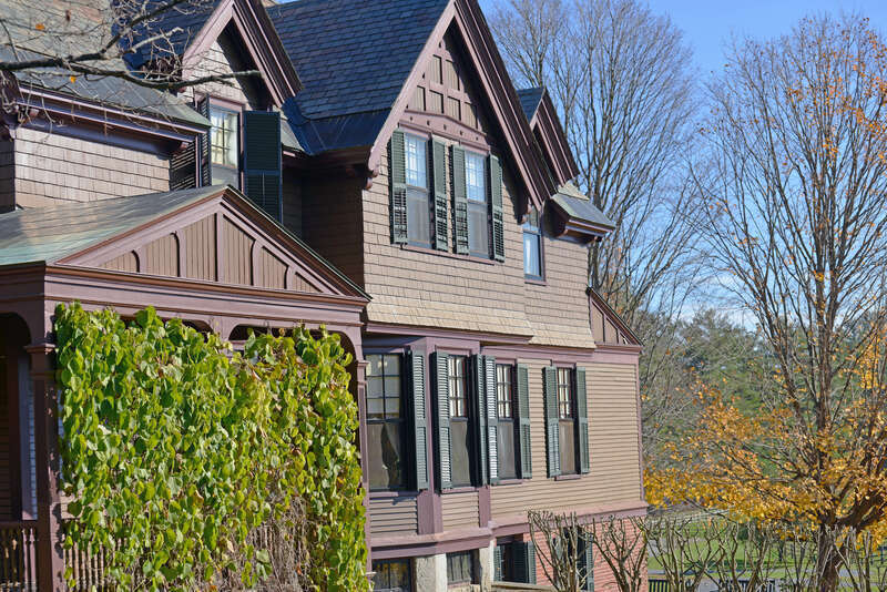 NPS and the Billings Farm &amp;amp; Museum / The Woodstock Foundation explores the integration of conservation, heritage, and human values, while advancing programs, projects, and collaborations for the benefit of the general public within the State of