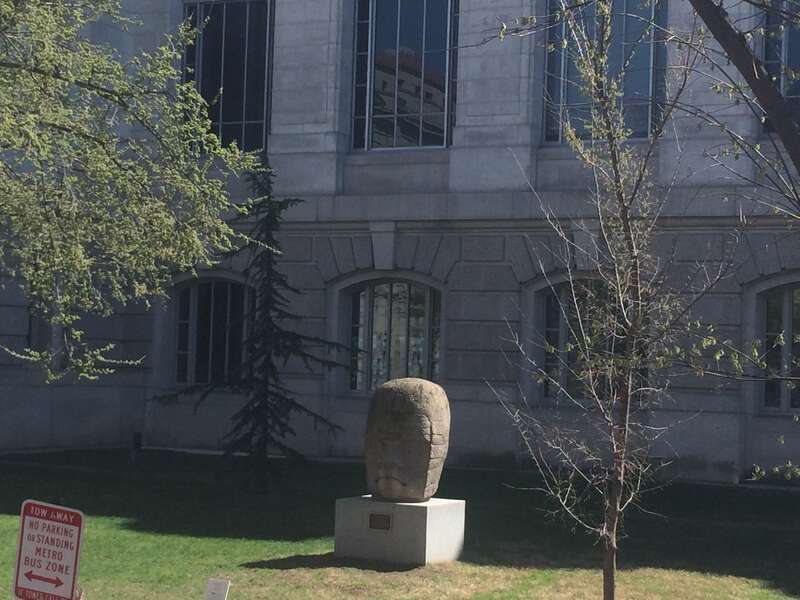 National Museum of American History - Washington DC - USA
