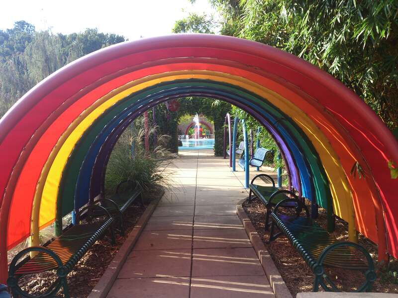 Norfolk Azalea Garden