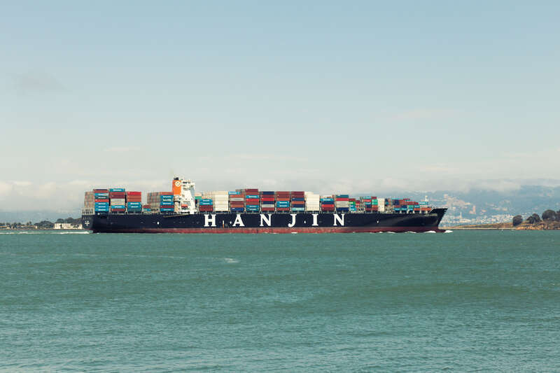 North Beach, San Francisco, California, United States of America