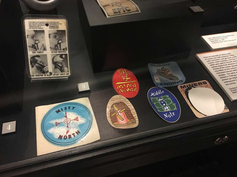 Atomic Testing Museum, Las Vegas