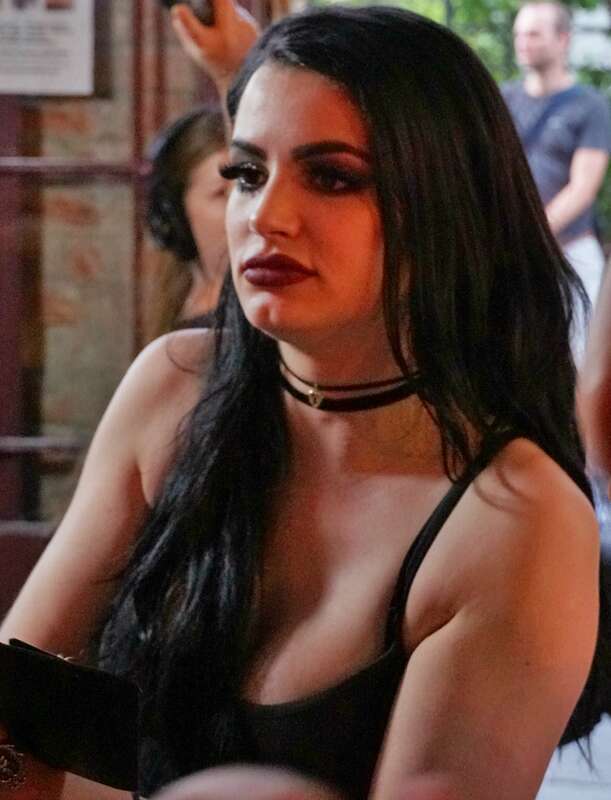 Paige on April 3, 2018