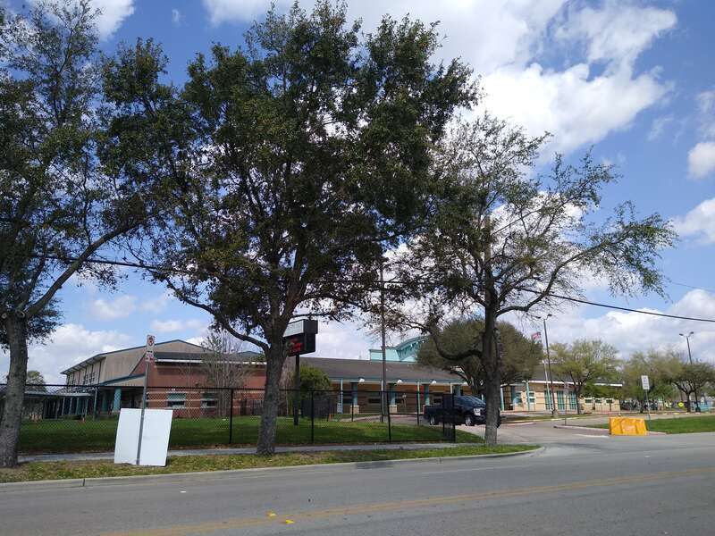 Park Place Elementary School