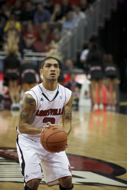 Peyton Siva