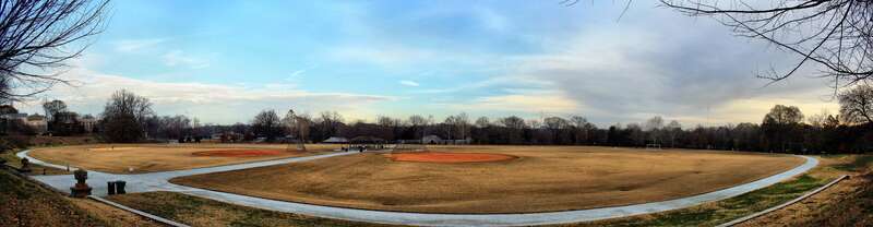 Piedmont Park