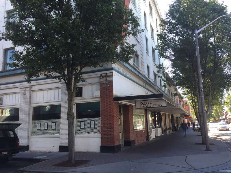 This is an image of a place or building that is listed on the National Register of Historic Places in the United States of America. Its reference number is 10001021.